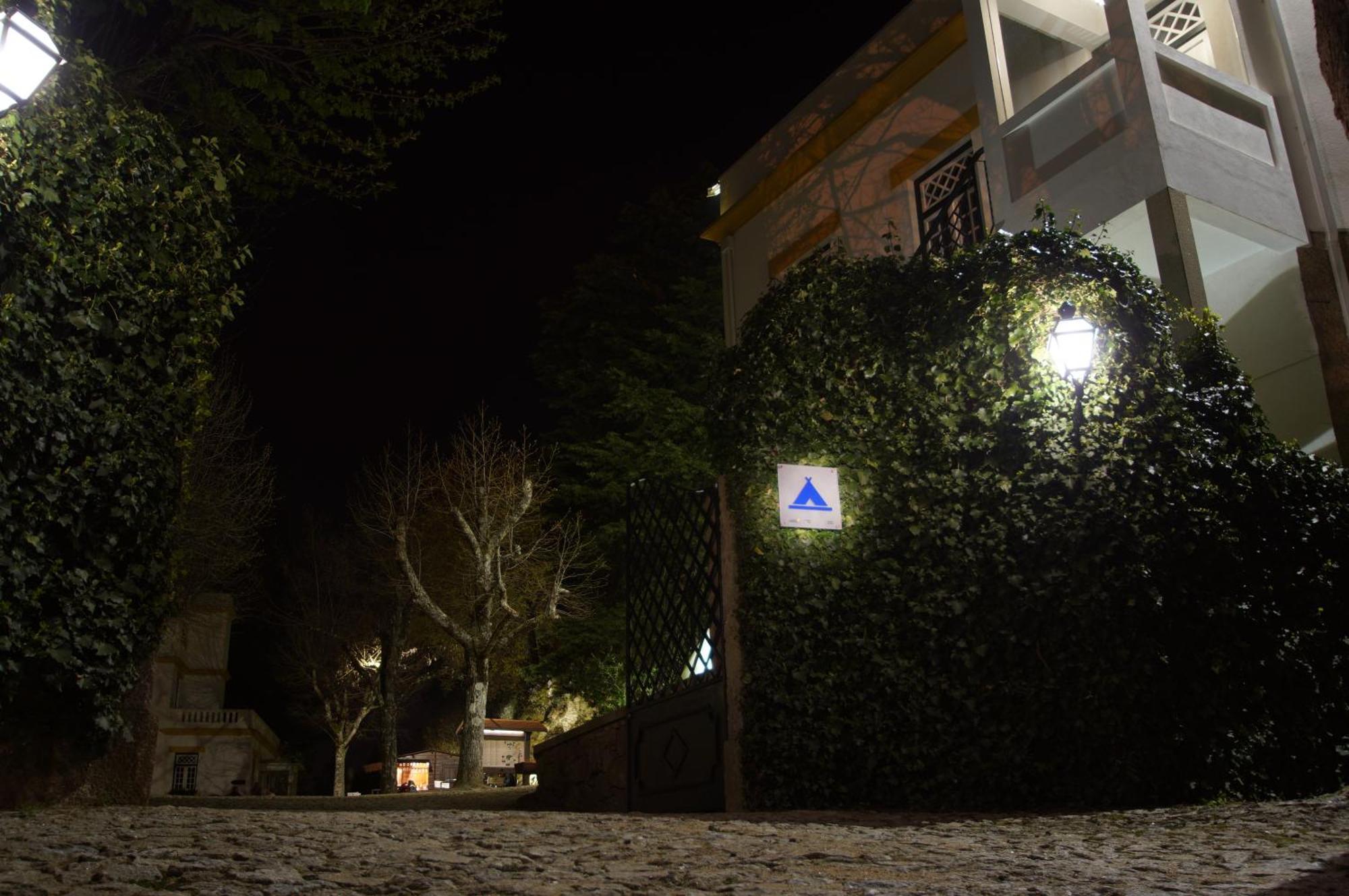 Camping Lamego Douro Valley Экстерьер фото
